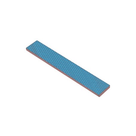 Thermal Grizzly Minus Pad Extreme combiné de dissipateurs thermiques Pad thermique