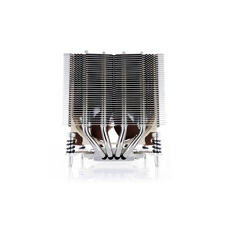 Noctua NH-D9DX i4 3U Processeur Refroidisseur 9
