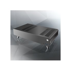 RAIJINTEK Pan Slim Mini Tower Noir