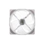 Noiseblocker B12X-P Boitier PC Ventilateur 12 cm Blanc 1 pièce(s)