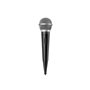 Audio-Technica ATR1200X microphone Noir Microphone à clipser