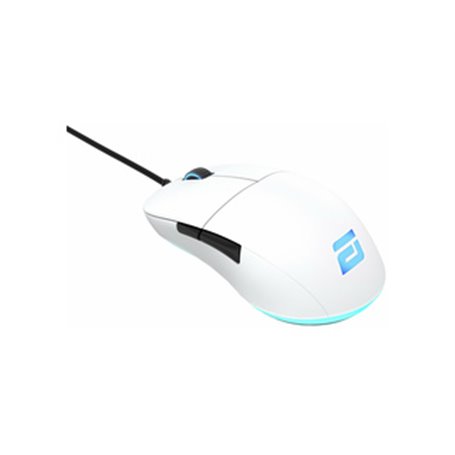 Endgame Gear XM1 RGB souris Jouer Droitier USB Type-A Optique 16000 DPI