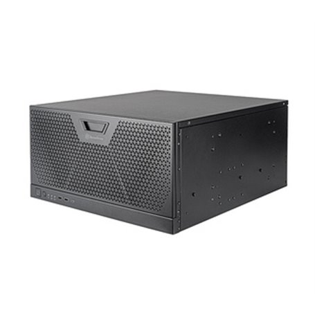 Silverstone RM51 Support Noir