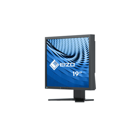 EIZO FlexScan S1934H-BK LED display 48