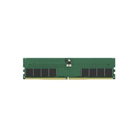 Kingston Technology ValueRAM KCP556UD8-48 module de mémoire 48 Go 1 x 48 Go DDR5 5600 MHz Kingston Technology ValueRAM KCP556UD8-48 module de mémoire 48 Go 1 x 48 Go DDR5 5600 MHz