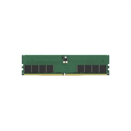 Kingston Technology ValueRAM KCP556UD8-48 module de mémoire 48 Go 1 x 48 Go DDR5 5600 MHz