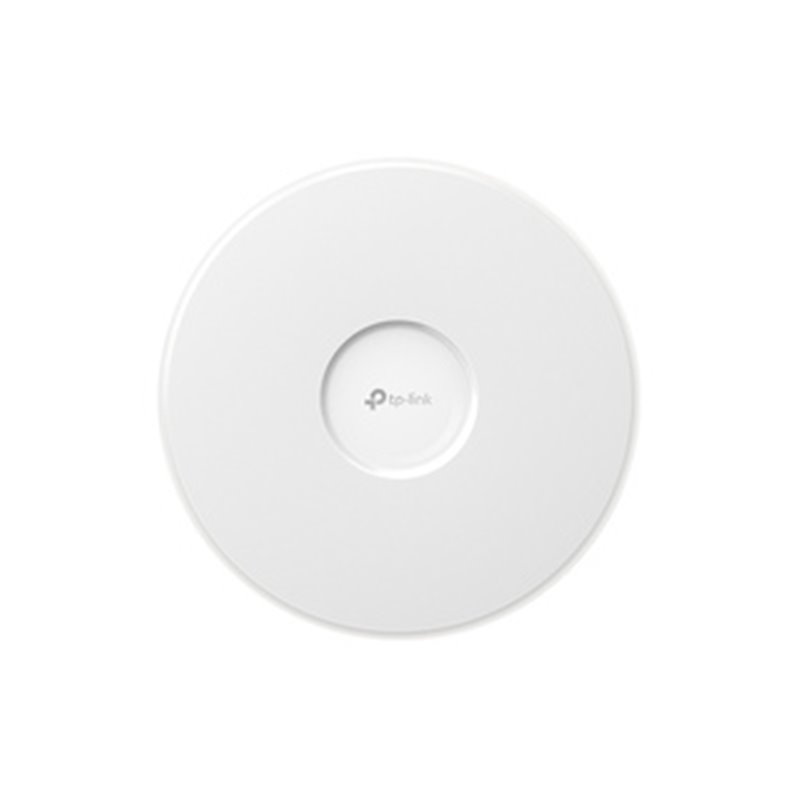 TP-Link Omada EAP772 point d'accès réseaux locaux sans fil 9300 Mbit/s Blanc