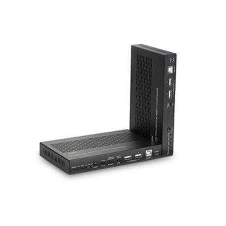 Lindy 38344 extension KVM Émetteur et récepteur