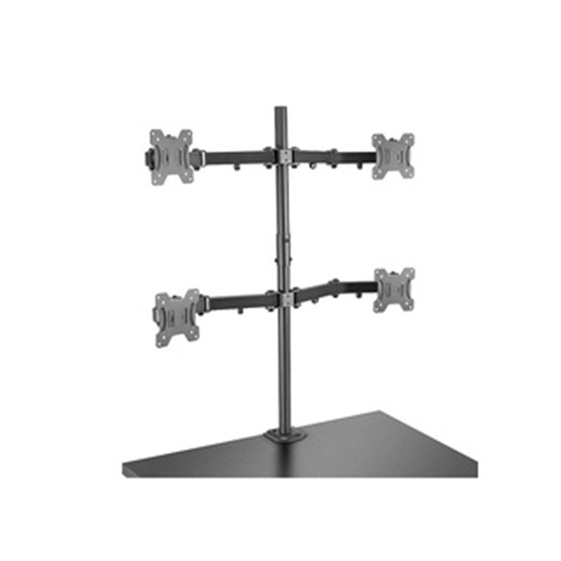 Lindy 40659 support d'écran plat pour bureau 71,1 cm (28