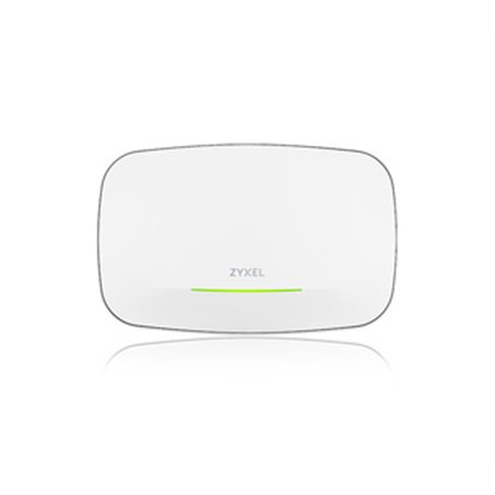 Zyxel WBE530-EU0101F point d'accès réseaux locaux sans fil Blanc