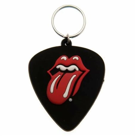Porte-clés The Rolling Stones RK38301C Pointe