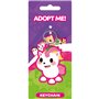 Porte-clés Pyramid ADOPT ME! 6 cm