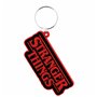 Porte-clés Stranger Things RK38886C