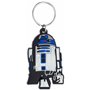 Porte-clés Star Wars R2-D2