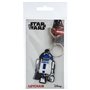 Porte-clés Star Wars R2-D2