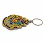 Porte-clés Harry Potter Hogwarts