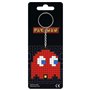 Porte-clés Pac-Man BLINKY 6 cm Rouge