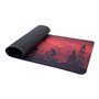 Tapis Gaming Stranger Things PP10360ST 30 x 80 cm Rouge