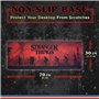 Tapis Gaming Stranger Things PP10360ST 30 x 80 cm Rouge