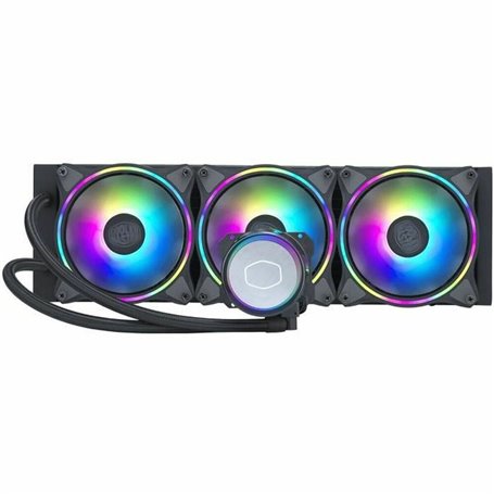 Kit de refroidissement liquide Cooler Master ML360 Illusion
