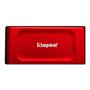 Disque Dur Externe Kingston SXS1000R/2000G 2 TB SSD