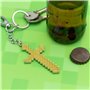 Porte-clés Minecraft PP8011MCF Espada Ouvre-boîte