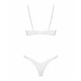 Ensemble de Lingerie Obsessive M/L 2 Pièces