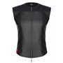 Maillot de Corps sans Manches pour Homme Demoniq Noir XL