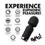 Masseur XR Noir Silicone
