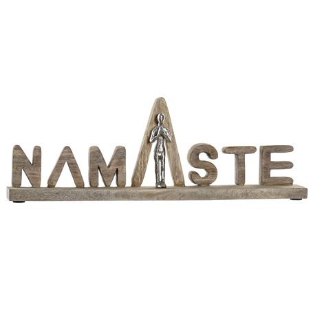 Figurine Décorative DKD Home Decor 63 x 7