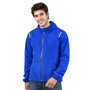 Veste Coupe-Vent Sparco Martini Racing Bleu Bleu foncé