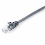 V7 C?ble r?seau CAT6 STP 01M Gris
