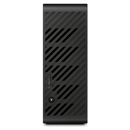 Seagate Expansion STKP24000400 disque dur externe 24 To Noir