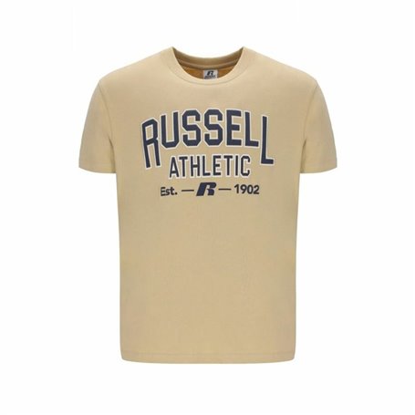 T-shirt à manches courtes homme Russell Athletic A40261