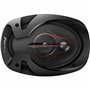 Enceintes pour Voiture Pioneer TS-R6951S