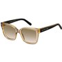 Lunettes de soleil Femme Marc Jacobs MARC 458_S