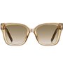 Lunettes de soleil Femme Marc Jacobs MARC 458_S