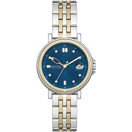 Montre Femme Skagen SIGNATUR LILLE (Ø 34 mm)