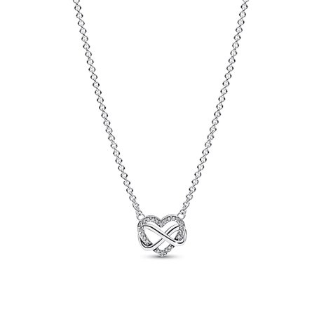 Collier Femme Pandora 392666C01-50