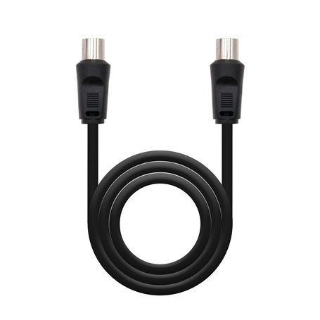 Nanocable 10.26.0202 câble coaxial 3C-2V 1