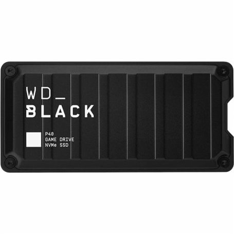 Disque dur Western Digital 500 GB SSD 2