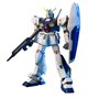 Figurine Décorative Bandai RX-78 NT-1 GUNDAM NT-1 Plastique