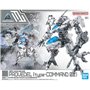 Figurine daction Bandai 30MM 1/44 eEXM GIG-C02 PROVEDEL