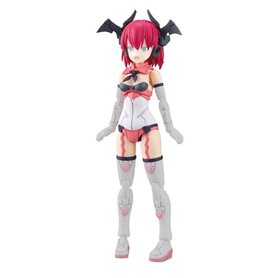 Figurine daction Bandai 30MS OPTION PARTS SET 12