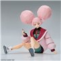 Figurine daction Bandai CHUATURY Moderne