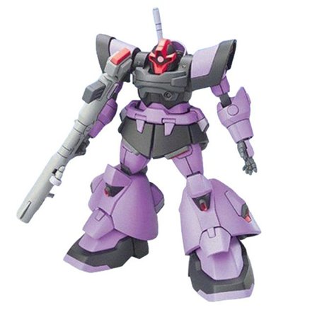 Figurine daction Bandai DOM TROOPER