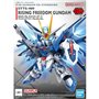 Figurine daction Bandai RISING FREEDOM GUNDAM