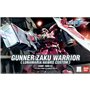Figurine daction Bandai GUNNER ZAKU WARRIOR (LUNAMARIA HAWKE C.)