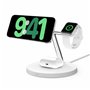 Câble USB Belkin WIZ009VFWH-V2 Blanc