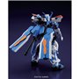 Figurine daction Bandai GUNDAM ASTRAY BLUE FRAME SECOND